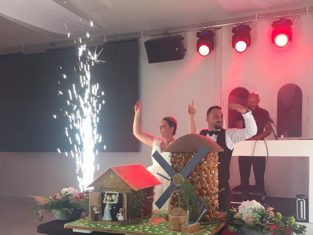 Le mariage de Kevin et Estelle à Gardanne, Bouches-du-Rhône 4