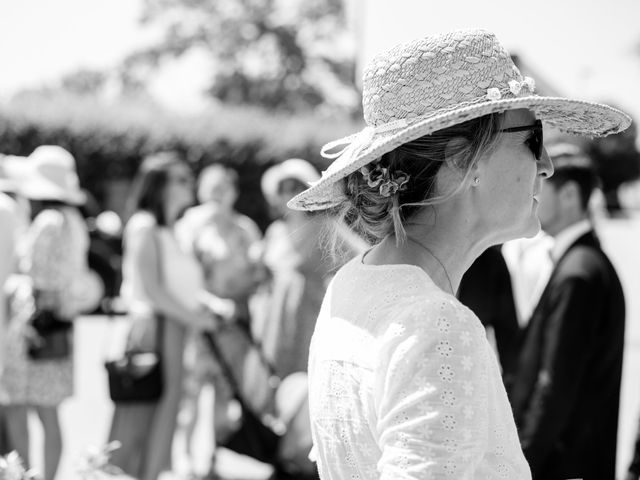 Le mariage de Benoit et Marine à Beuzeville, Eure 71