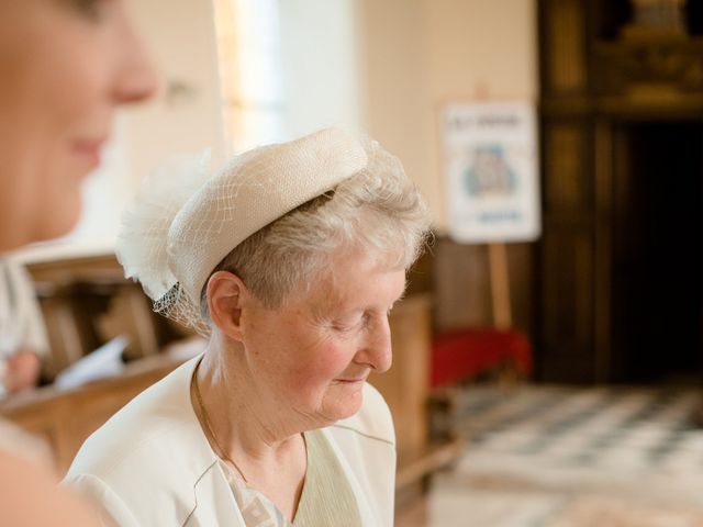 Le mariage de Benoit et Marine à Beuzeville, Eure 84