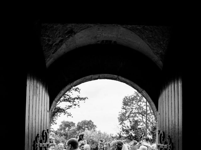 Le mariage de Benoit et Marine à Beuzeville, Eure 90