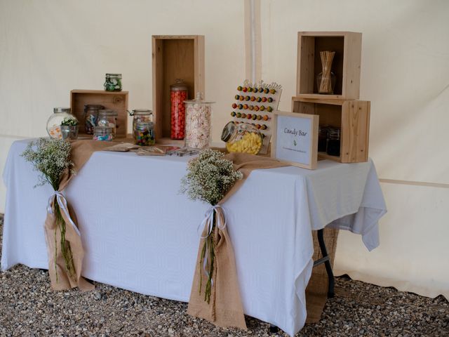 Le mariage de Benoit et Marine à Beuzeville, Eure 102