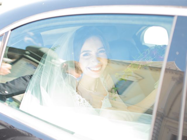 Le mariage de Simon et Amandine à Albertville, Savoie 11