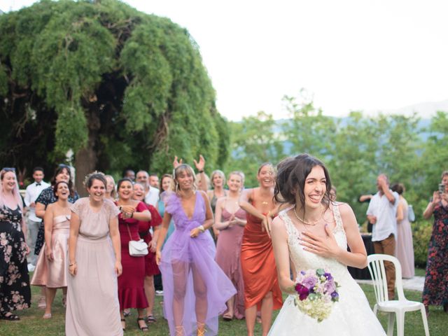 Le mariage de Simon et Amandine à Albertville, Savoie 29