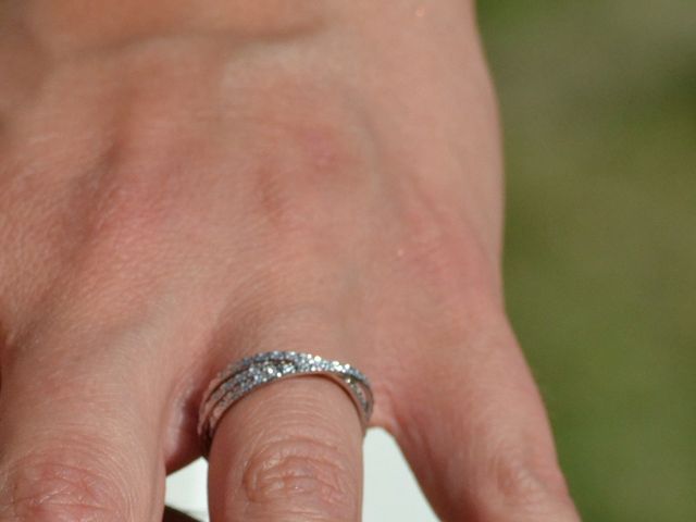 Le mariage de Anthony et Cécile à Génissac, Gironde 9