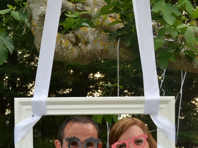 Le mariage de Anthony et Cécile à Génissac, Gironde 12