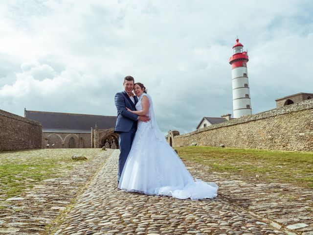 Le mariage de Sylvain et Isabelle à Guipavas, Finistère 2