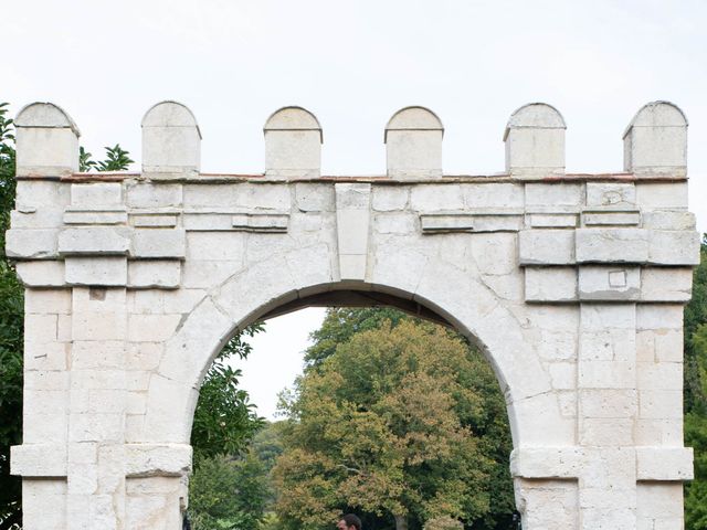 Le mariage de Jérémy et Caroline à Alvimare, Seine-Maritime 55