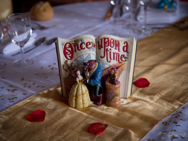 Le mariage de Nicolas et Mariane à Toul, Meurthe-et-Moselle 10