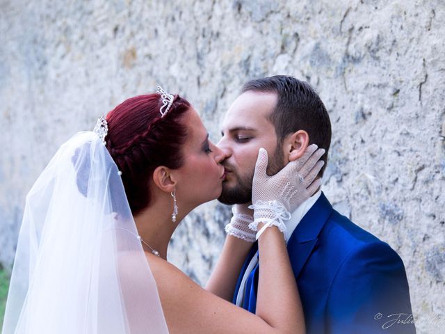 Le mariage de Nicolas et Mariane à Toul, Meurthe-et-Moselle 30