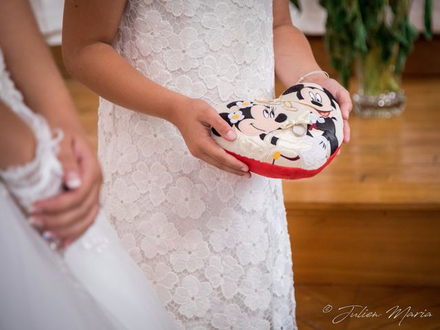 Le mariage de Nicolas et Mariane à Toul, Meurthe-et-Moselle 42