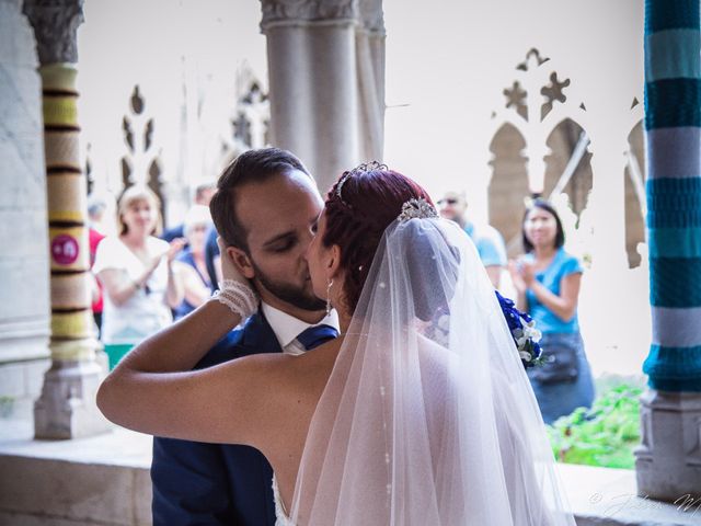 Le mariage de Nicolas et Mariane à Toul, Meurthe-et-Moselle 48