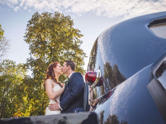 Le mariage de Guillaume et Aurélie à Bully-les-Mines, Pas-de-Calais 58