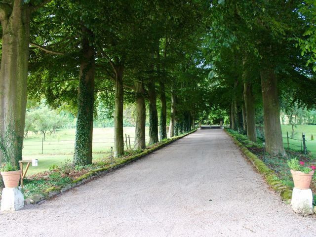 Le mariage de Nicolas et Mariane à Toul, Meurthe-et-Moselle 56