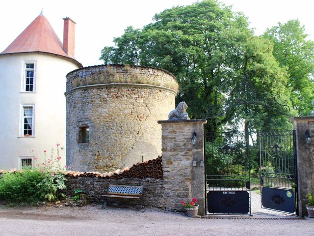 Le mariage de Nicolas et Mariane à Toul, Meurthe-et-Moselle 57