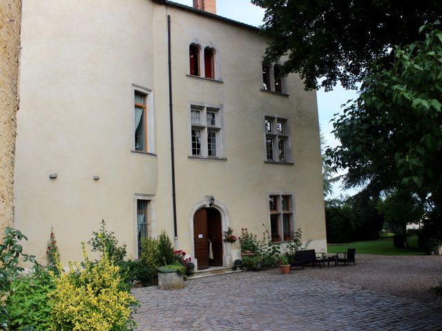 Le mariage de Nicolas et Mariane à Toul, Meurthe-et-Moselle 59