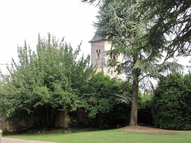 Le mariage de Nicolas et Mariane à Toul, Meurthe-et-Moselle 61