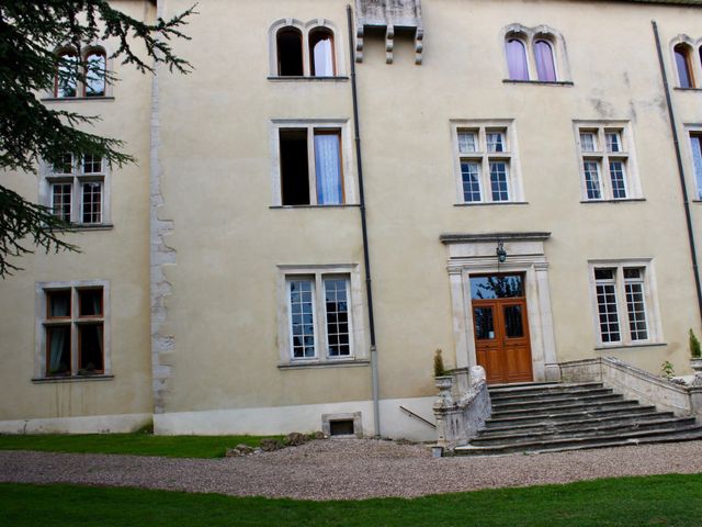 Le mariage de Nicolas et Mariane à Toul, Meurthe-et-Moselle 62