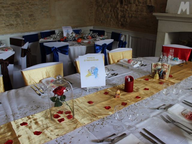 Le mariage de Nicolas et Mariane à Toul, Meurthe-et-Moselle 64