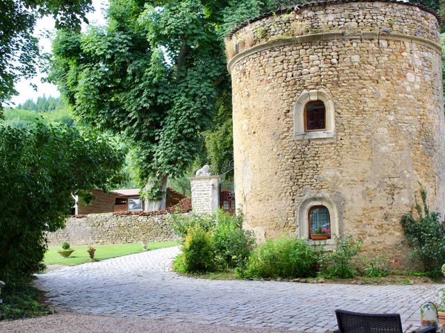 Le mariage de Nicolas et Mariane à Toul, Meurthe-et-Moselle 73