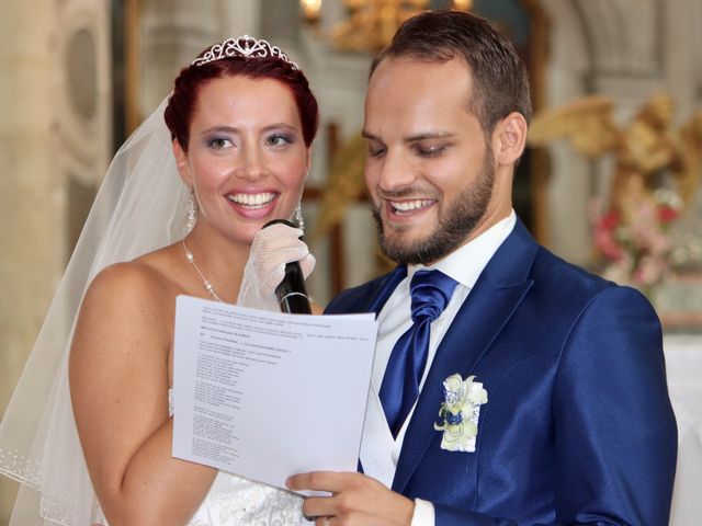 Le mariage de Nicolas et Mariane à Toul, Meurthe-et-Moselle 74