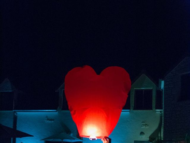 Le mariage de Davy et Aurélie à Moncé-en-Belin, Sarthe 62