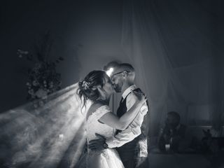 Le mariage de Delphine et Kévin