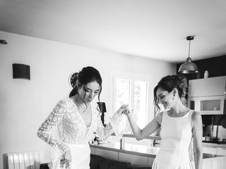 Le mariage de Pauline et Rémi 2