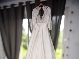 Le mariage de Sandra et Dimitri 3