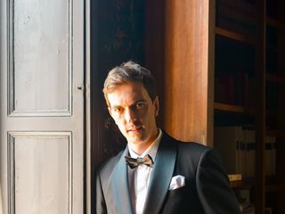 Le mariage de Nathalie et Jean-Baptiste 3
