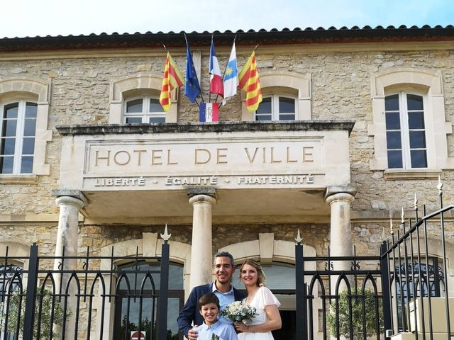 Le mariage de Nicolas et Sandrine   à Pertuis, Vaucluse 21