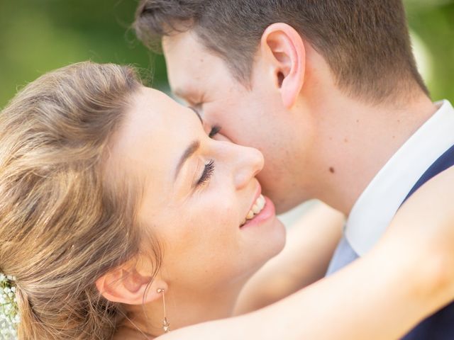 Le mariage de Arnaud et Juliette à Mougins, Alpes-Maritimes 60