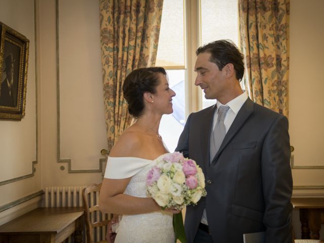 Le mariage de David et Cathy à Mas-Blanc-des-Alpilles, Bouches-du-Rhône 65