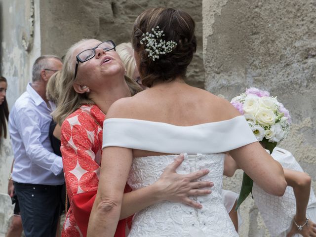Le mariage de David et Cathy à Mas-Blanc-des-Alpilles, Bouches-du-Rhône 72