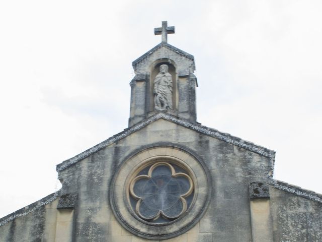 Le mariage de David et Cathy à Mas-Blanc-des-Alpilles, Bouches-du-Rhône 73