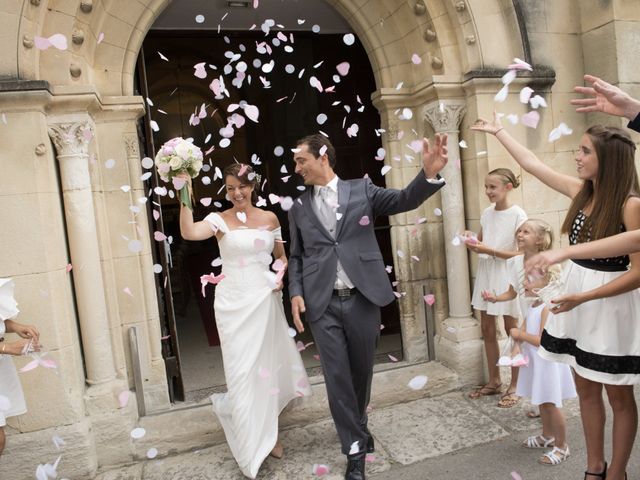 Le mariage de David et Cathy à Mas-Blanc-des-Alpilles, Bouches-du-Rhône 97