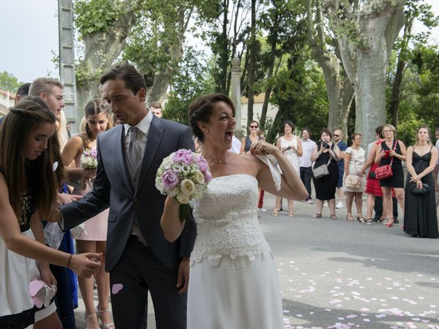 Le mariage de David et Cathy à Mas-Blanc-des-Alpilles, Bouches-du-Rhône 103