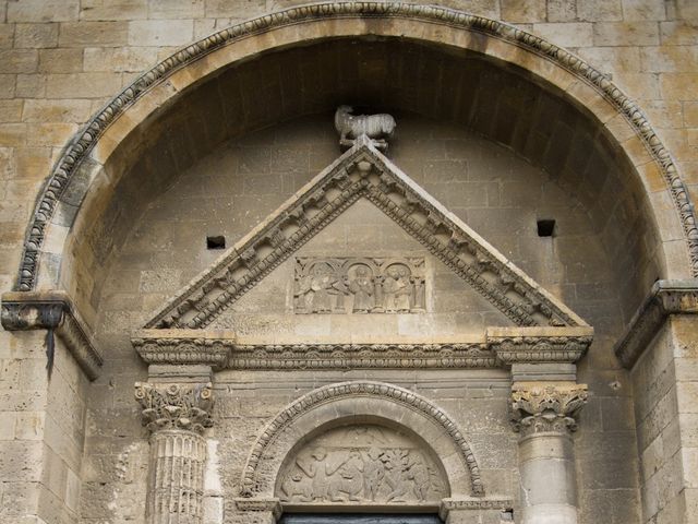 Le mariage de David et Cathy à Mas-Blanc-des-Alpilles, Bouches-du-Rhône 130