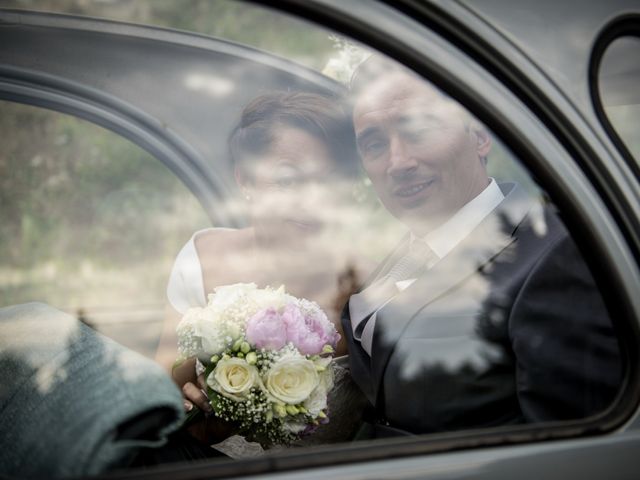 Le mariage de David et Cathy à Mas-Blanc-des-Alpilles, Bouches-du-Rhône 144