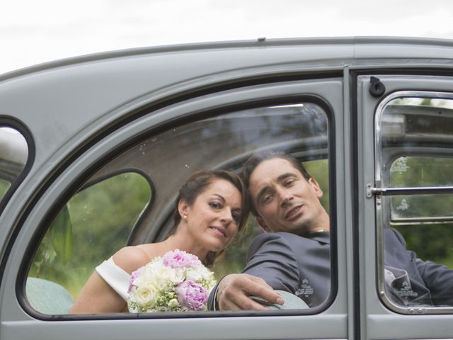 Le mariage de David et Cathy à Mas-Blanc-des-Alpilles, Bouches-du-Rhône 152