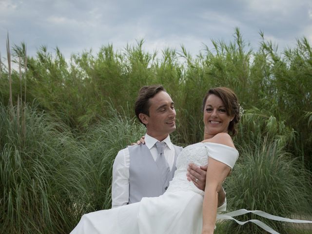 Le mariage de David et Cathy à Mas-Blanc-des-Alpilles, Bouches-du-Rhône 178