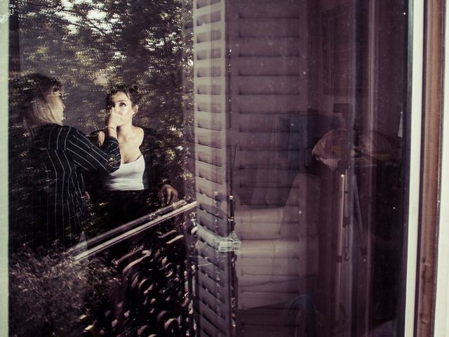 Le mariage de Olivier et Ludivine à Toulouse, Haute-Garonne 19