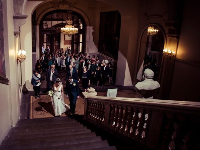 Le mariage de Olivier et Ludivine à Toulouse, Haute-Garonne 28