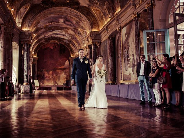 Le mariage de Olivier et Ludivine à Toulouse, Haute-Garonne 29
