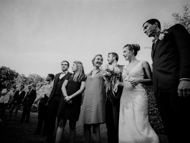 Le mariage de Olivier et Ludivine à Toulouse, Haute-Garonne 44