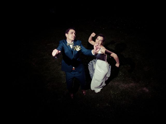 Le mariage de Olivier et Ludivine à Toulouse, Haute-Garonne 46