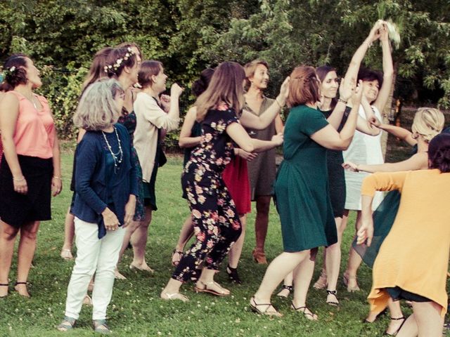 Le mariage de Olivier et Ludivine à Toulouse, Haute-Garonne 49