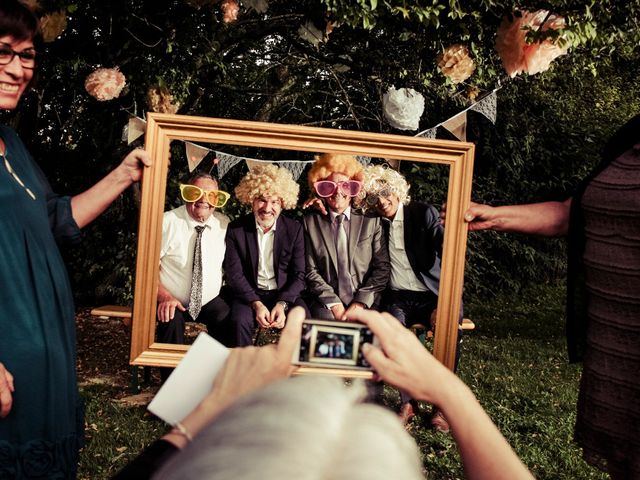 Le mariage de Olivier et Ludivine à Toulouse, Haute-Garonne 52
