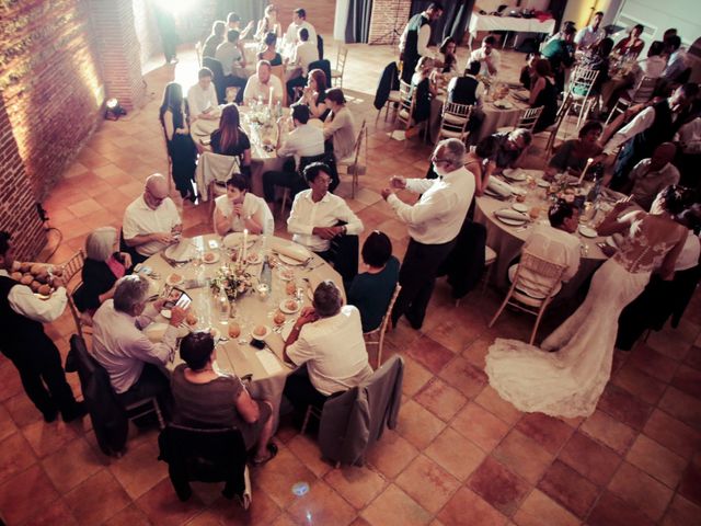 Le mariage de Olivier et Ludivine à Toulouse, Haute-Garonne 53