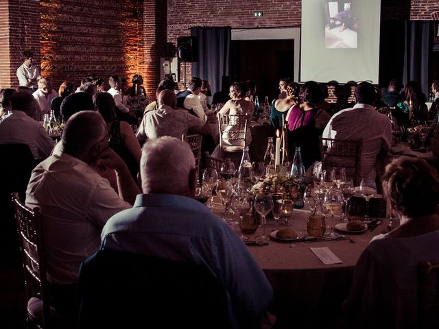 Le mariage de Olivier et Ludivine à Toulouse, Haute-Garonne 56