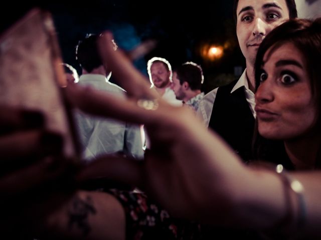Le mariage de Olivier et Ludivine à Toulouse, Haute-Garonne 65